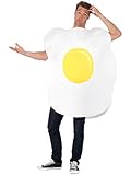 Smiffy's Men's Egg Costume