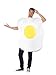 Smiffy's Men's Egg Costume