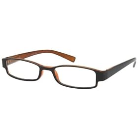 Clear Vogue Collection Sunglasses
