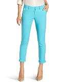 PAIGE Women's Baxter Cropped Jean