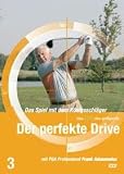 Frank Adamowicz - Der perfekte Drive! (DVD) - 