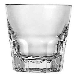 Click here to buy 8 Ounce New Orleans Rocks Glass (07-0769) by Anchor Hocking.