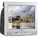 Haier 13" Flat CRT TV