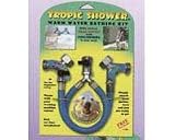 Paws For Thought Tropic Shower