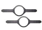 Polk Audio PB LC80 Pre-construction brackets for Polk 8