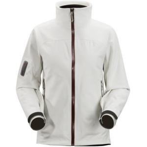 Buy Arc'teryx Firebee AR Softshell Jacket - Ladies by Arc'teryx