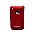 CaseCrown iPhone 3G 3GS Soft Polycarbonate Slim Fit Case (11 Colors)