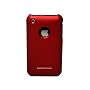 CaseCrown iPhone 3G 3GS Soft Polycarbonate Slim Fit Case (11 Colors)