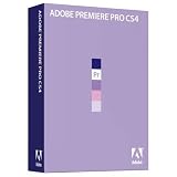 Adobe Premiere Pro CS4 (Mac)