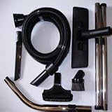 NUMATIC HENRY Hoover FULL Vacuum Cleaner HOSE/TOOL KIT