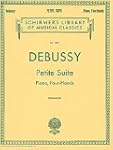 Claude Debussy  Petite Suite For One...