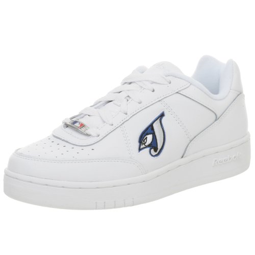 Buy Reebok Men’s Blue Jays MLB Clubhouse Exclusive Sneaker