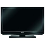 Toshiba 26EL833 TV LCD 26" (66 cm) HD TV LED 2 HDMI USBpar Toshiba