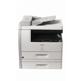 Canon MF6595cx Duplex Copier, Printer and Color Scanner with Super G3 Fax by Canon