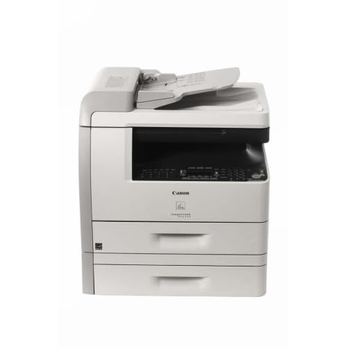 Canon MF6595cx Multifunction Laser Printer Duplex Copier, Faxthumbnail