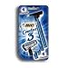 Bic Mens Disposable Shaver Sensitive Sop 61 - 12 Ea X 6 Packs