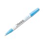 Permanent Paint Marker, Fine Point, Aqua