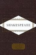 Shakespeare: Poems (Everyman's Library Pocket Poets)