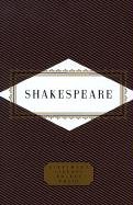 Shakespeare: Poems (Everyman