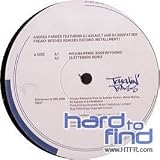 Vol. 2-Freaky Bitches Remixes [Vinyl]
