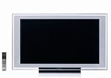 SONY BRAVIA 52V型 地上・BS・110度デジタルフルハイビジョン液晶テレビ KDL-52X2500-W ホワイト [受注生産モデル]