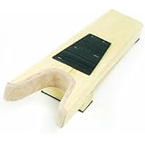 201 Lined Pine Boot Jack