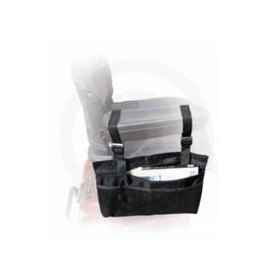 Drive Medical S5010SM Small Arm Tote for Scooter
