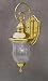 Traditional Belle Isle Outdoor Lighting BY Kichler Lighting