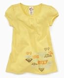 Roxy Girls Captured Babydoll Tee