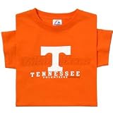 Majestic NCAA Dedication T-Shirts - Tennessee