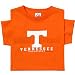 Majestic NCAA Dedication T-Shirts - Tennessee