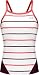 Sports : Under Armour Damen Movement Tankini,salsa