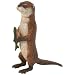 Safari Incredible Creatures: North American River Otter