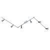 Trio-Leuchten 820510605 Power-LED-Schiene 6 Spots � 3x1W GU10 2 Gelenke L: max. 185cm alufarbig/chrom