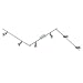 Trio-Leuchten 820510605 Power-LED-Schiene 6 Spots � 3x1W GU10 2 Gelenke L: max. 185cm alufarbig/chrom