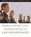 Management and Supervision in Law Enforcement- Text Only