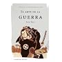 El arte de la guerra de Sunt-Zu