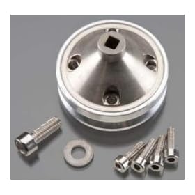 Aquacraft Engine Drive Pulley Zenoah 260PUM Rio 51Z from Aircraft Engines Zenoah