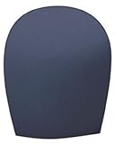 Tour Grade Ball Mic Windscreen, Black