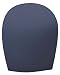 Tour Grade Ball Mic Windscreen, Black