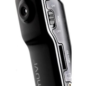 Where to buy Veho VCC003MUVI Micro DV Camcorder