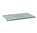 Metro PR2430NK3 Super Erecta Pro Metroseal 3, Epoxy Coated Polymer, Standard Open Grid Shelf with Removable Mat, 800 lb. Capacity, 1" Height x 30" Width x 24" Length  (Pack of 4)