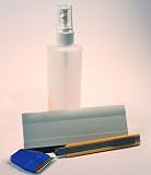 Complete DIY Window Film Installation Kit