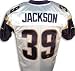 Steven Jackson autographed Football Jersey (St. Louis Rams)