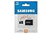 Samsung 32GB PLUS Micro SDHC with Adapter - up to 48MB/s - UHS-1 Class 10 Memory Card (MB-MPBGCA/AM)