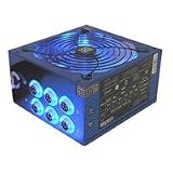 LC Power LC8750 Netzteil 750W V2.2 blauvon "LC Power"