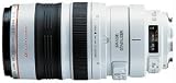 CANON 2577A002AA EF 100 400MM USM ZOOM TELEPHOTO LENS