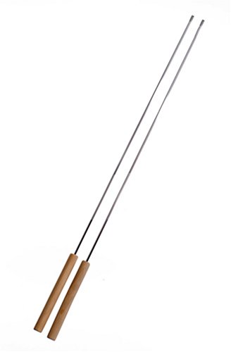 Firemaster Roasting Sticks 2-pack/ 00548