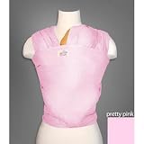 Wrap N Wear Baby Carrier - Solid by Wrap N Wear