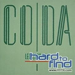 Coda